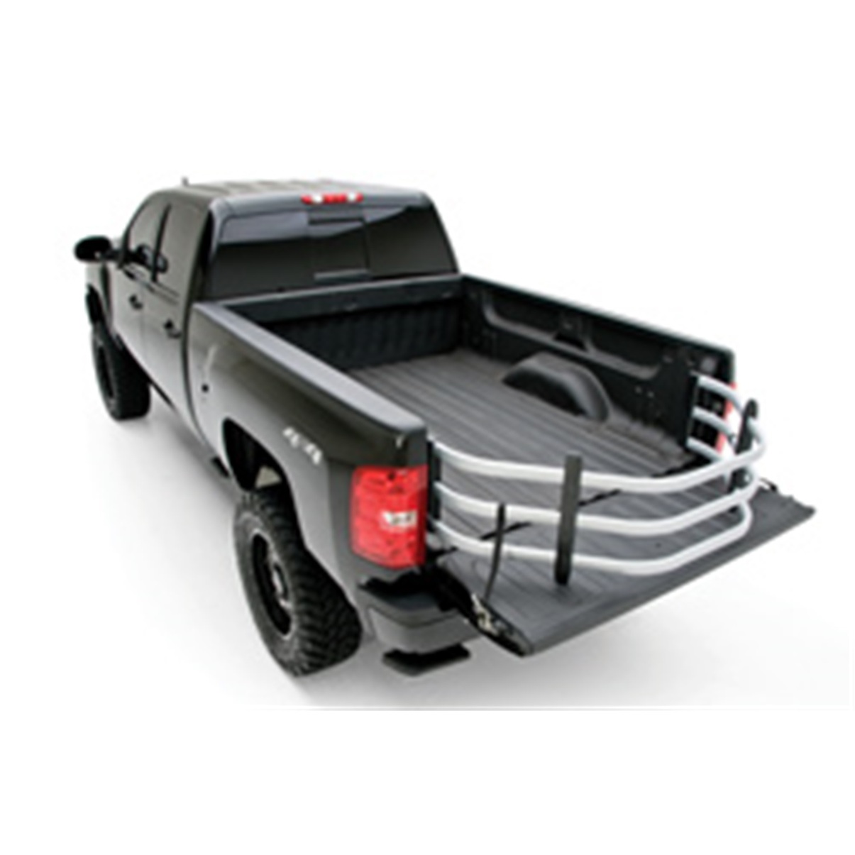 Truck Bed Tailgate Extender